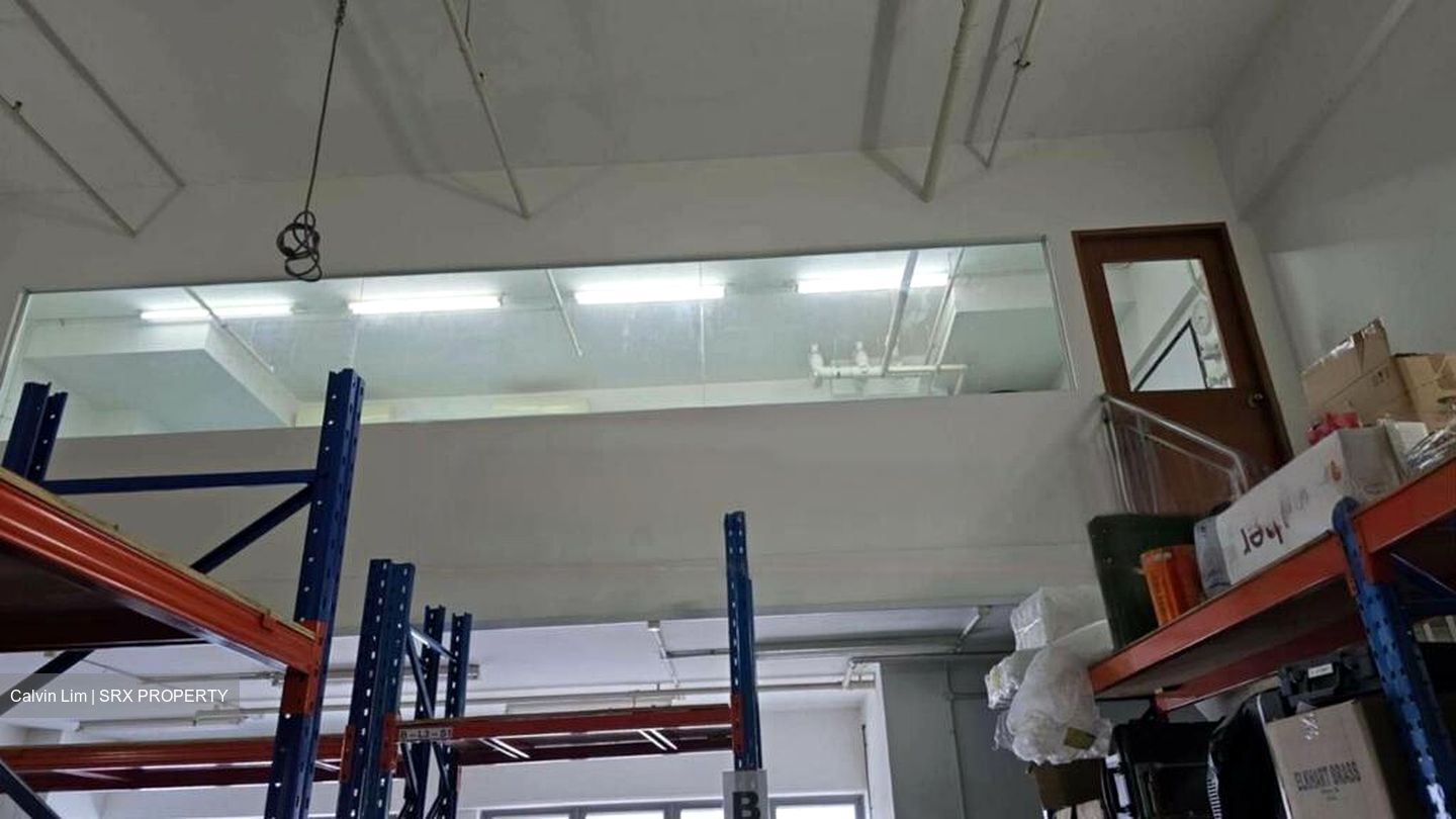 Eco-tech@sunview (D22), Factory #461288271